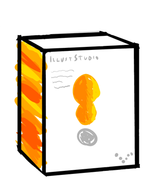 IllustStudio